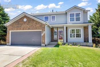 7961 Ultra Dr, Colorado Springs, CO 80920