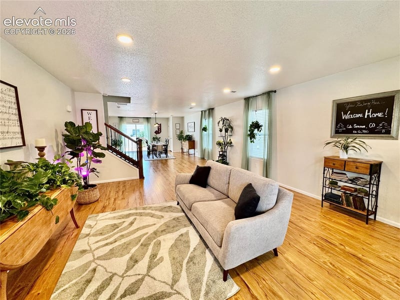 7965 Campground Dr, Fountain, CO 80817