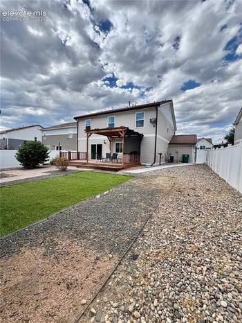 7965 Campground Dr, Fountain, CO 80817