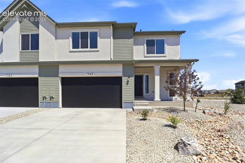7968 School House Dr, Colorado Springs, CO 80908