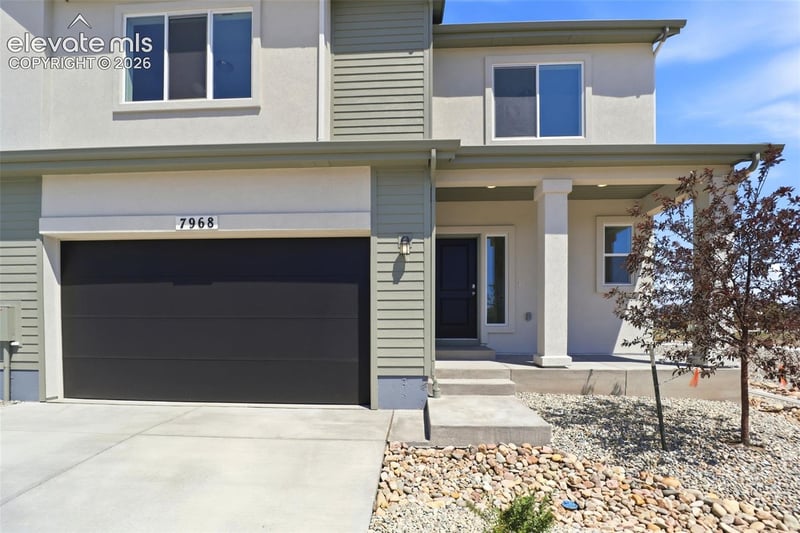7968 School House Dr, Colorado Springs, CO 80908