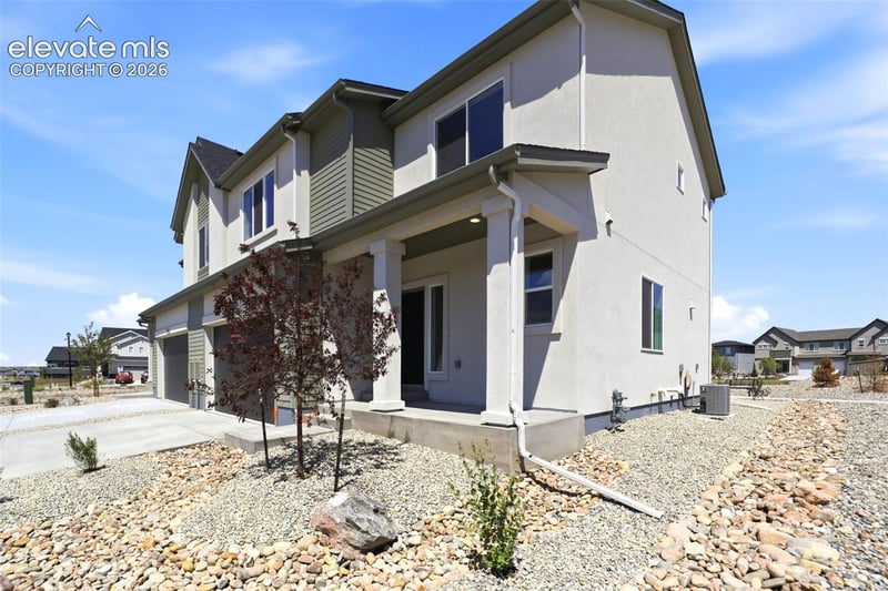 7968 School House Dr, Colorado Springs, CO 80908