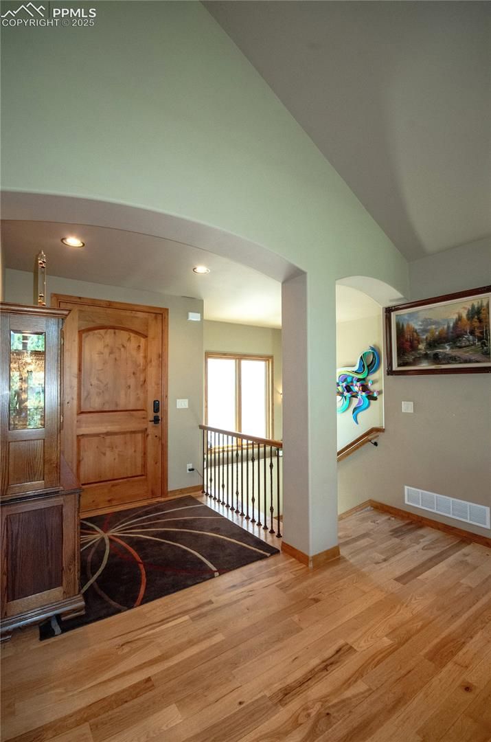 797 Forest View Way, Monument, CO 80132