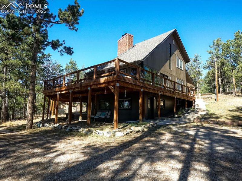 7970 Juniper Rd, Colorado Springs, CO 80908