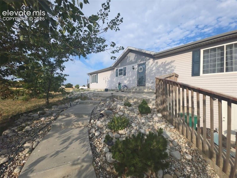 7971 Schumaker Rd, Bennett, CO 80102