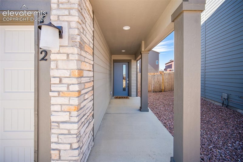 7972 Jayla Trl, Colorado Springs, CO 80908
