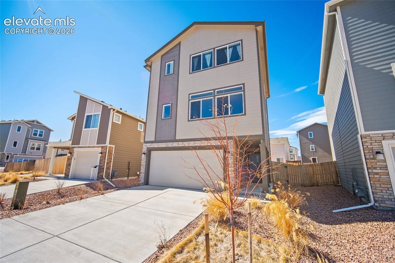 7972 Jayla Trl, Colorado Springs, CO 80908