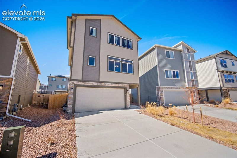 7972 Jayla Trl, Colorado Springs, CO 80908