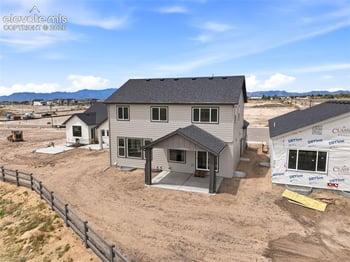 7979 Wilton Dr, Colorado Springs, CO 80908