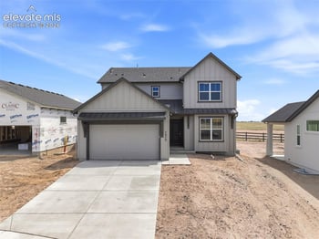 7979 Wilton Dr, Colorado Springs, CO 80908