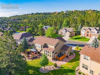 7985 Orchard Path Rd, Colorado Springs, CO 80919