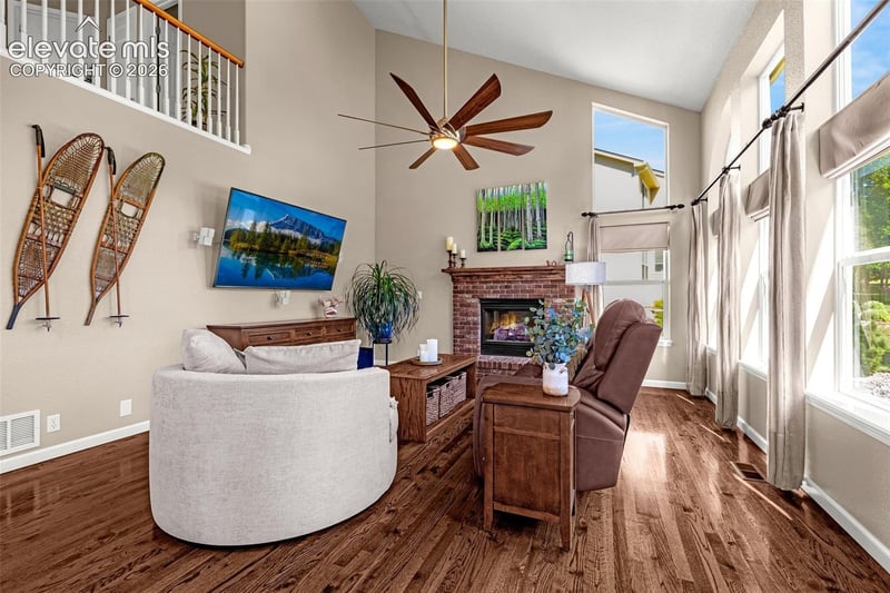 7985 Orchard Path Rd, Colorado Springs, CO 80919