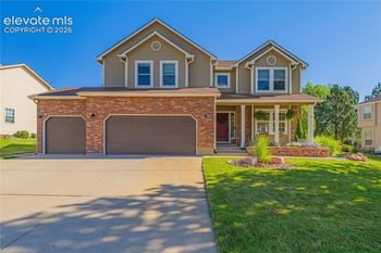 7985 Orchard Path Rd, Colorado Springs, CO 80919