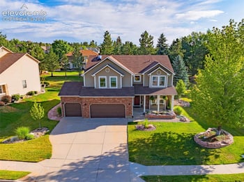 7985 Orchard Path Rd, Colorado Springs, CO 80919