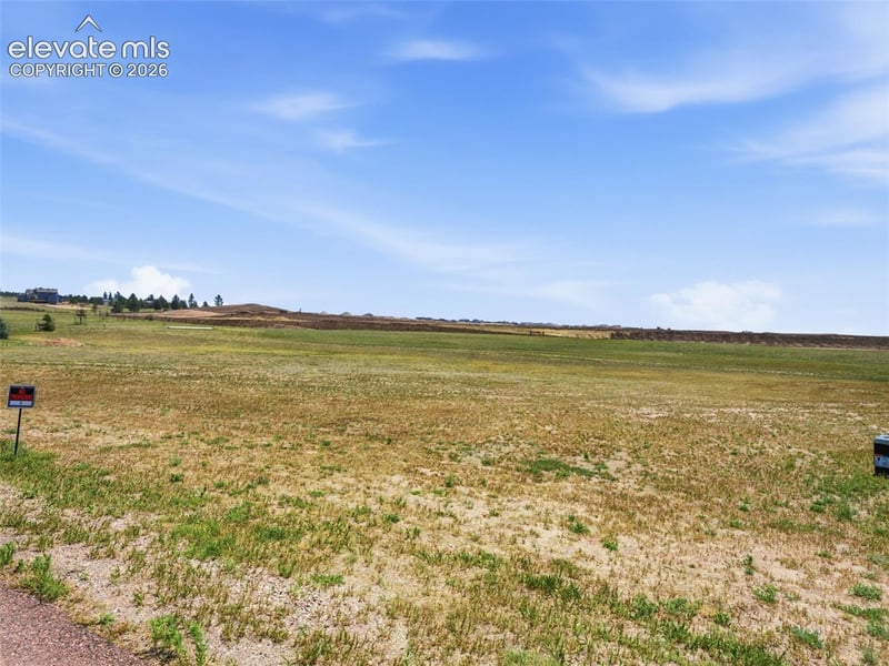 7989 Rannoch Moor Way, Colorado Springs, CO 80908