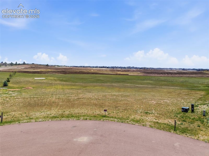 7989 Rannoch Moor Way, Colorado Springs, CO 80908