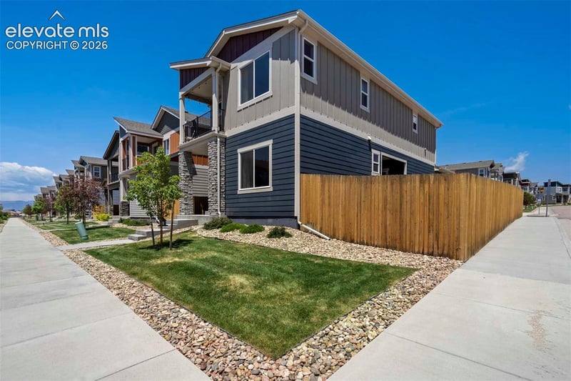 7995 Tremble Point, Colorado Springs, CO 80908