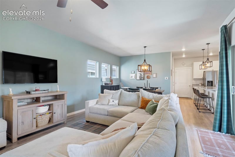 7995 Tremble Point, Colorado Springs, CO 80908