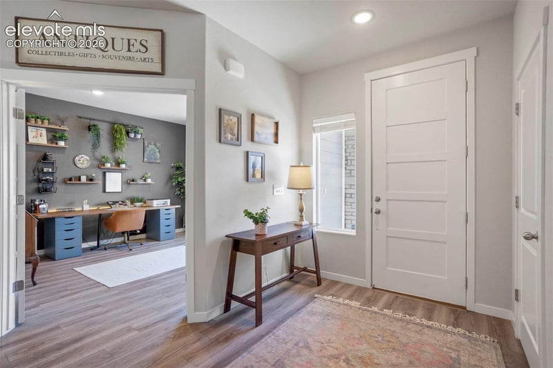 7995 Tremble Point, Colorado Springs, CO 80908