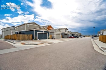 7995 Tremble Point, Colorado Springs, CO 80908