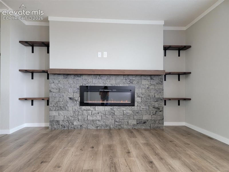 8 County Road 2b, Rush, CO 80833