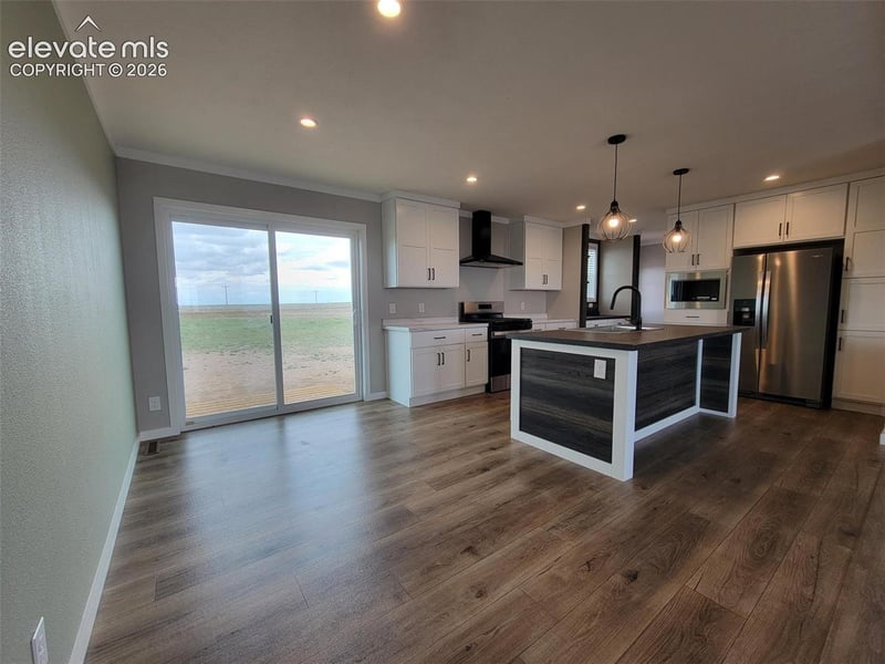 8 County Road 2b, Rush, CO 80833