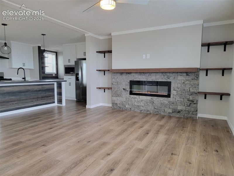 8 County Road 2b, Rush, CO 80833