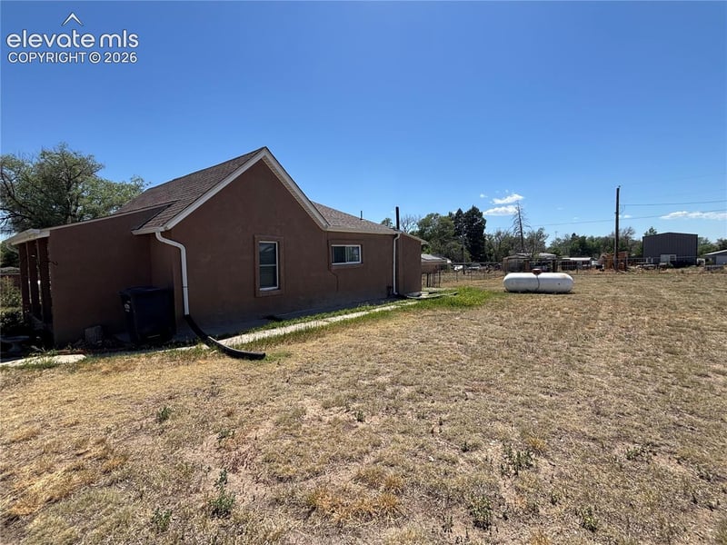 8 N Pine St, Ramah, CO 80832