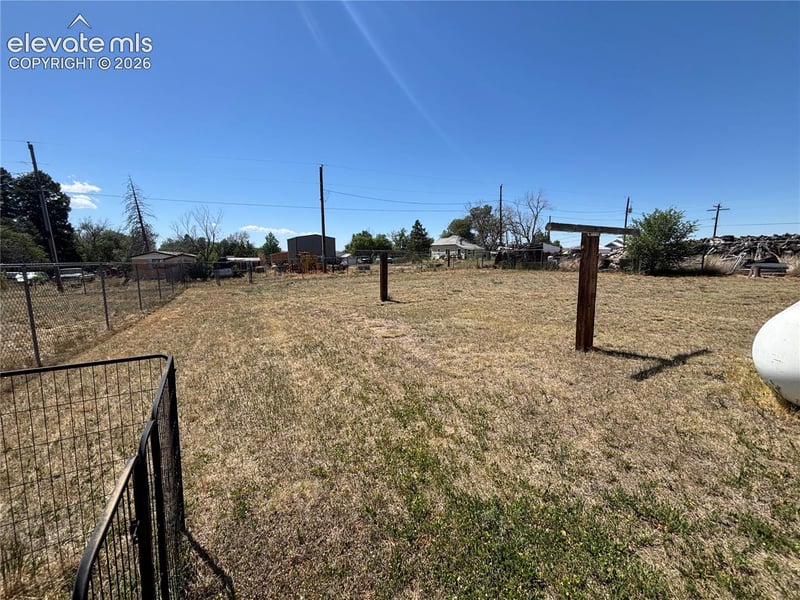 8 N Pine St, Ramah, CO 80832