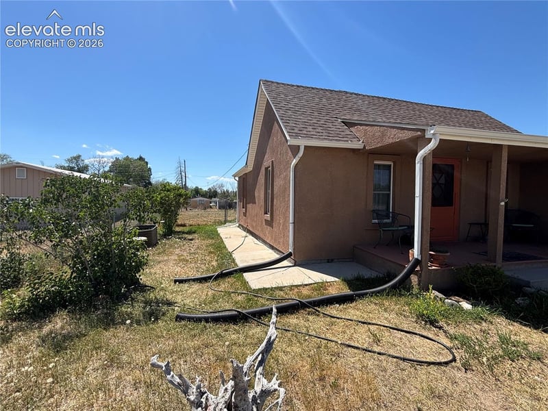 8 N Pine St, Ramah, CO 80832