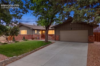 8 Raven Hills Ct, Colorado Springs, CO 80919