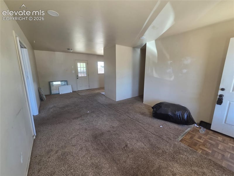 80 Leta Dr, Colorado Springs, CO 80911