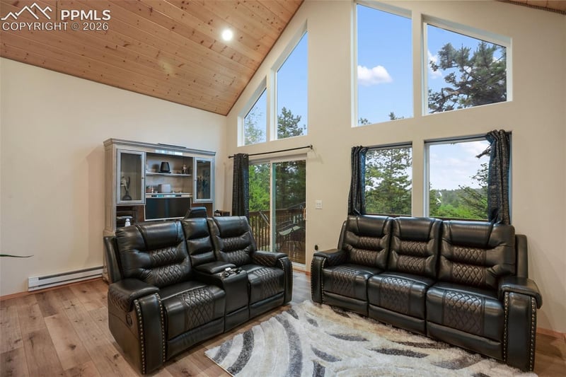 80 Potlatch Trl, Woodland Park, CO 80863