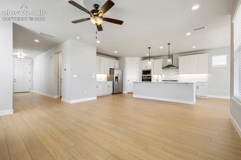 8003 Manor House Way, Colorado Springs, CO 80908