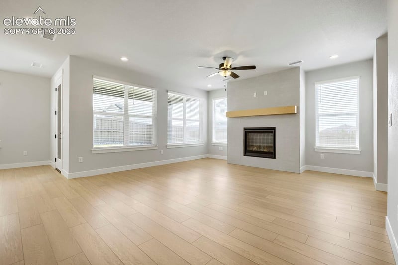 8003 Manor House Way, Colorado Springs, CO 80908