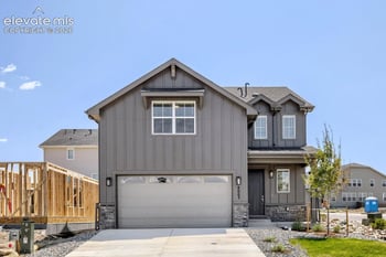 8003 Manor House Way, Colorado Springs, CO 80908