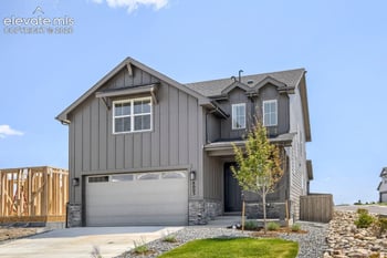 8003 Manor House Way, Colorado Springs, CO 80908