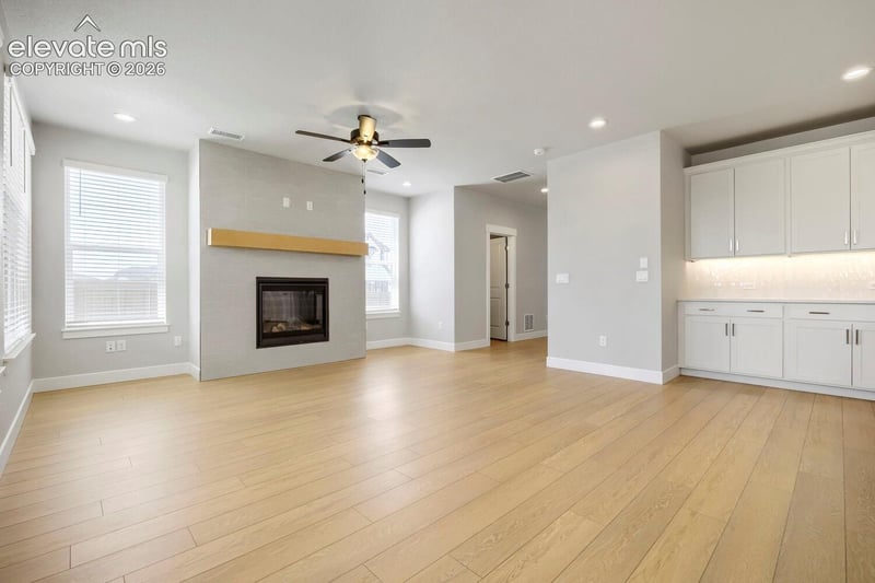 8003 Manor House Way, Colorado Springs, CO 80908