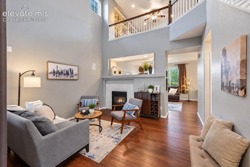 8004 Steward Ln, Colorado Springs, CO 80922