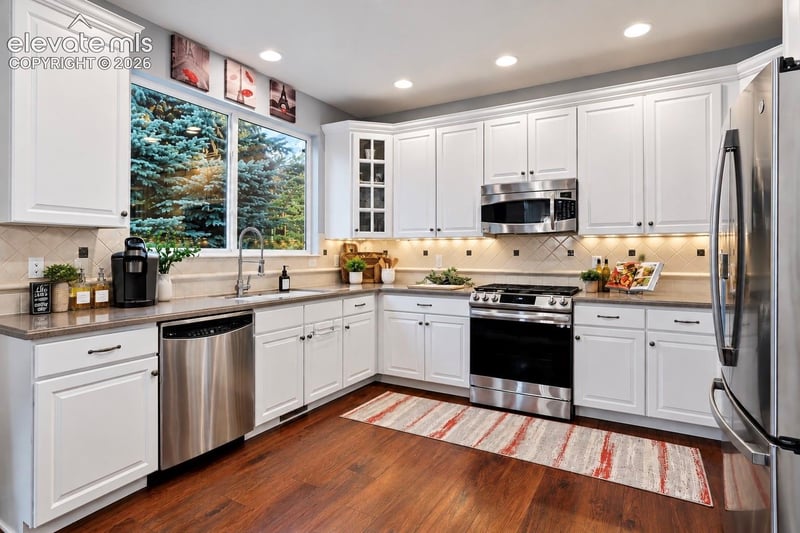 8004 Steward Ln, Colorado Springs, CO 80922