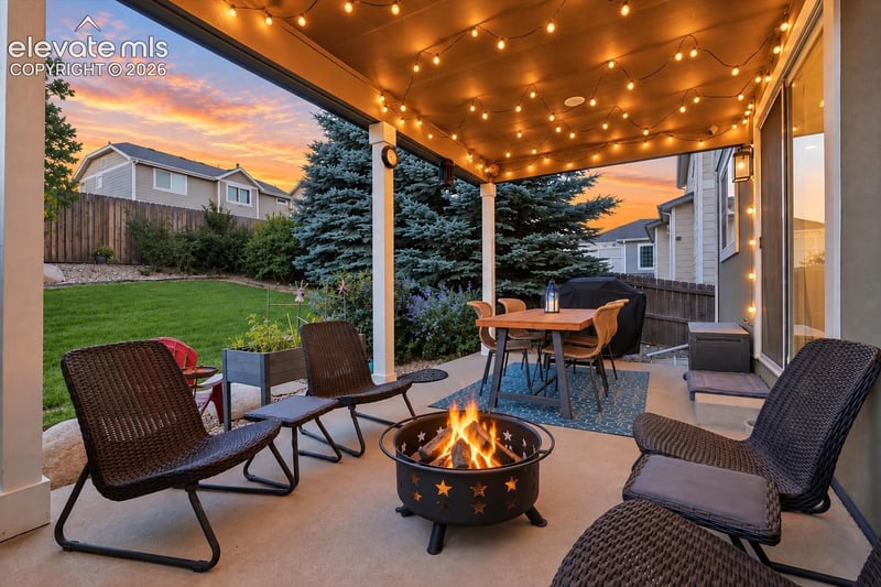 8004 Steward Ln, Colorado Springs, CO 80922