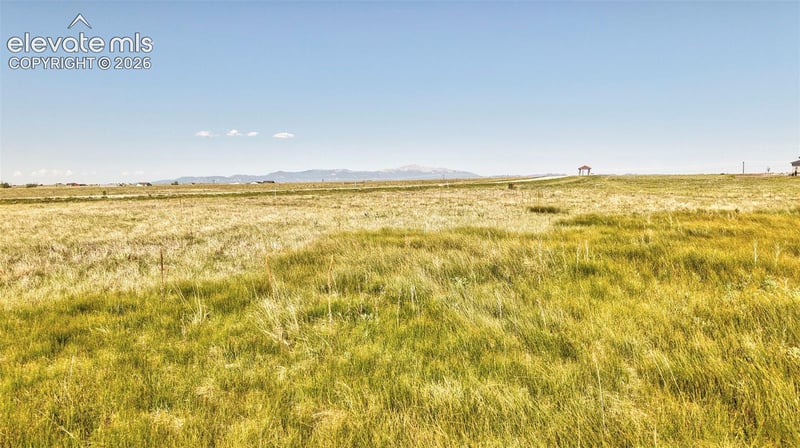 8007 Wrangler Ranch Vw, Peyton, CO 80831
