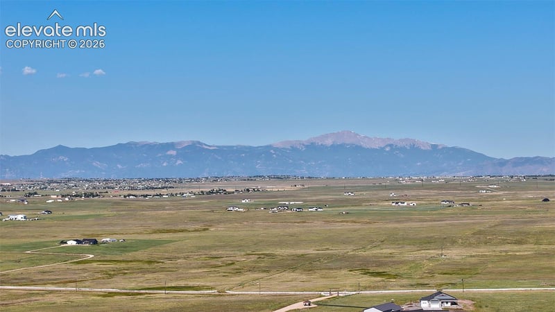 8007 Wrangler Ranch Vw, Peyton, CO 80831