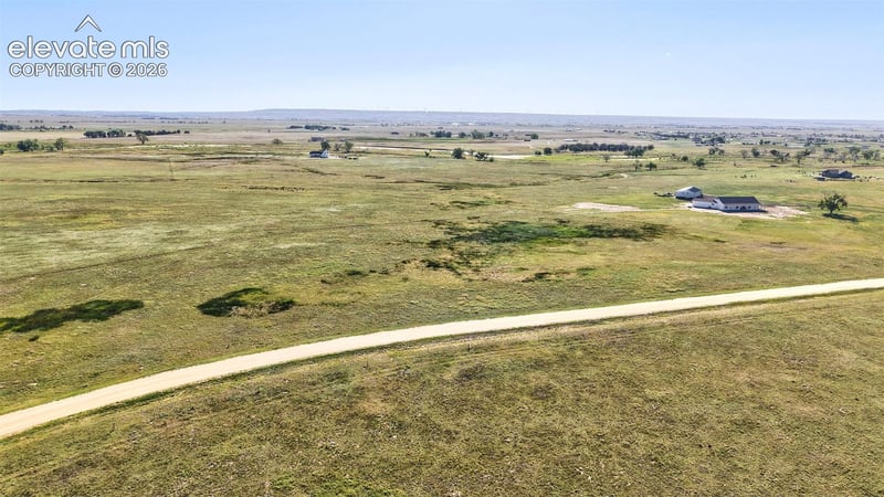 8007 Wrangler Ranch Vw, Peyton, CO 80831