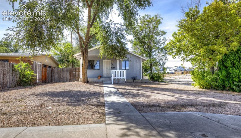 801 Box Elder St, Pueblo, CO 81004