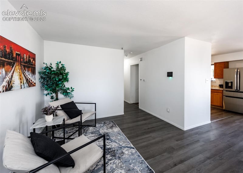 801 Box Elder St, Pueblo, CO 81004