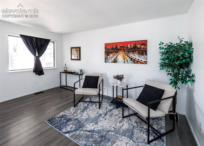 801 Box Elder St, Pueblo, CO 81004