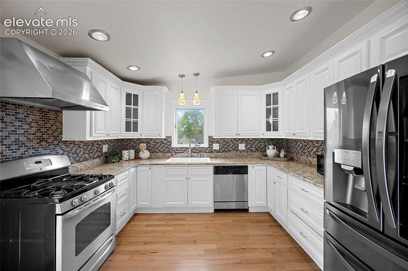 801 E Costilla St, Colorado Springs, CO 80903