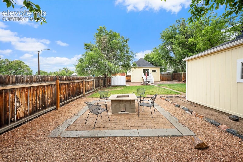 801 E Costilla St, Colorado Springs, CO 80903