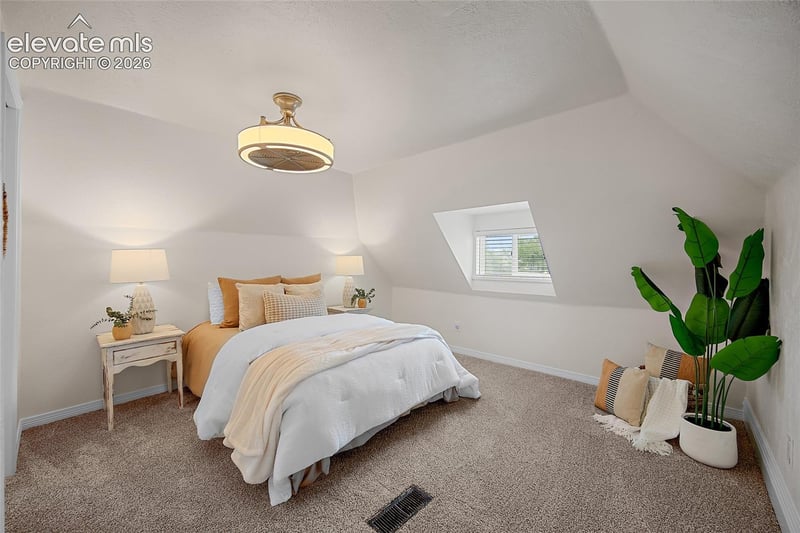801 E Costilla St, Colorado Springs, CO 80903